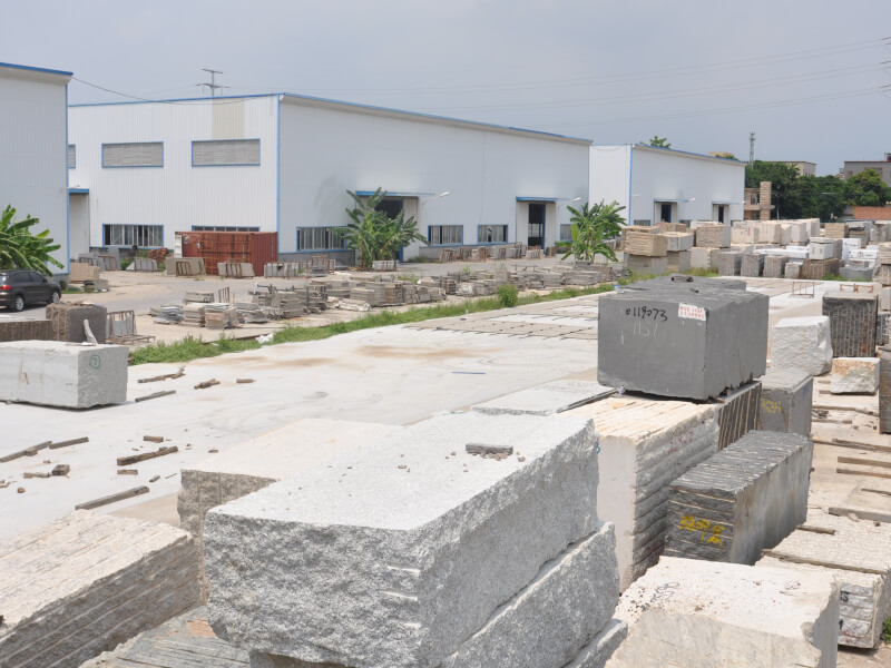 Professional Stone Countertops Factory