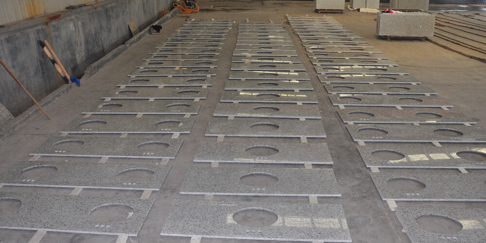 Granite Countertops