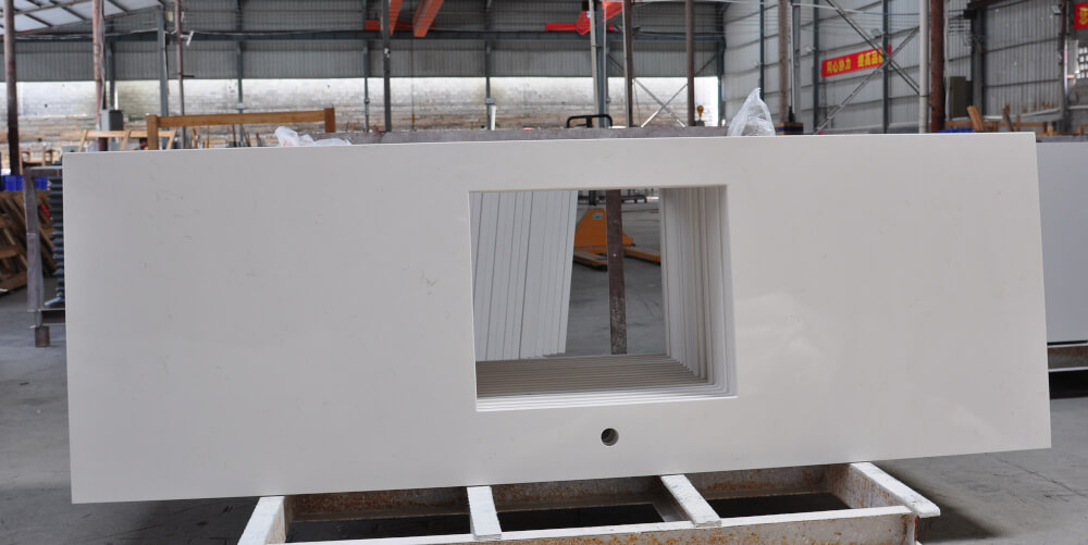 Quartz Countertops