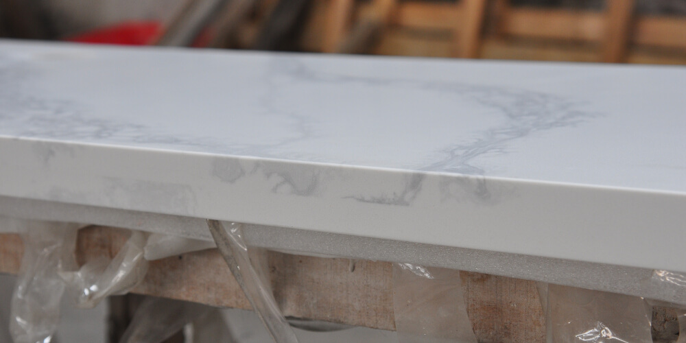 Mastering Countertop Seam Quality